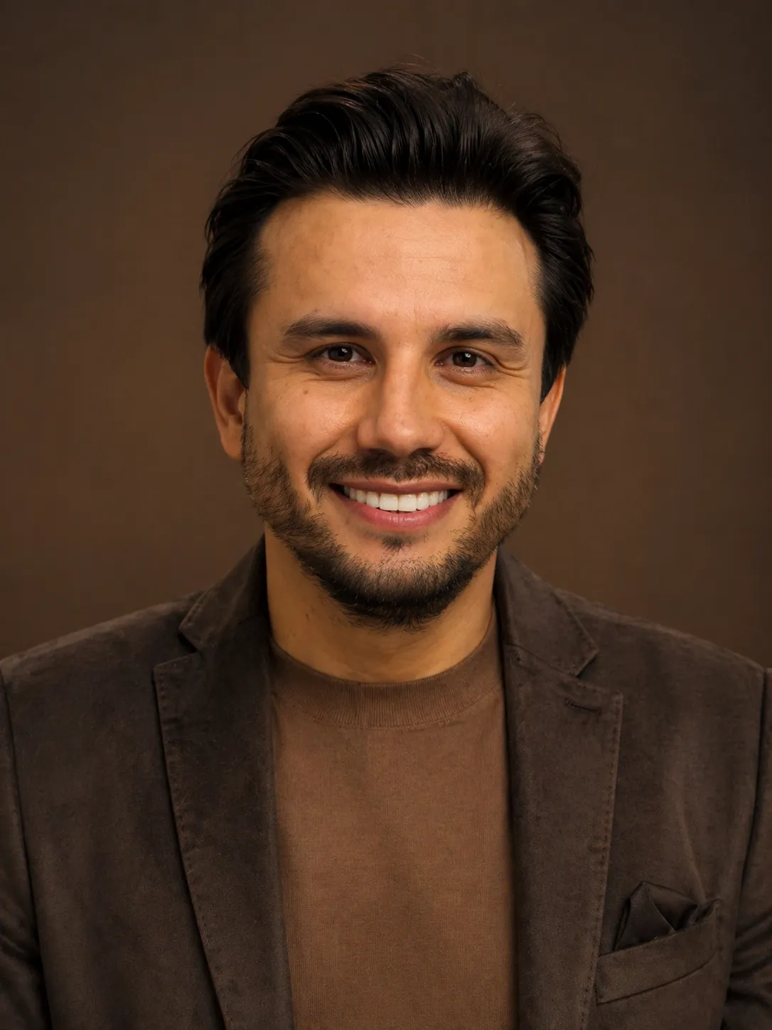 Dr. Frederico Menezes