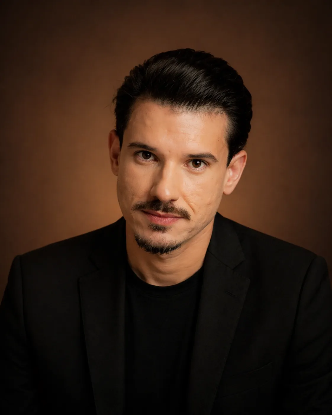 Dr. Lucas Menezes